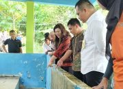 Warga Piayu Laut Segera Nikmati Air Bersih, BP Batam Rancang Pembangunan Jaringan Pipa