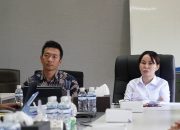 Percepat Investasi, BP Batam Fasilitasi Investor Siap Bangun Infrastruktur Kawasan