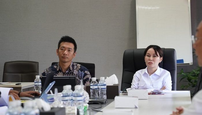 Percepat Investasi, BP Batam Fasilitasi Investor Siap Bangun Infrastruktur Kawasan