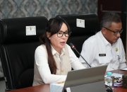 Tanggulangi Banjir dan Bangun Fasilitas Publik, BP Batam Sinergi Bersama Pemko Batam