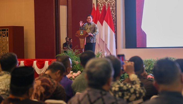 Pemprov Siapkan Rp2,25 Miliar untuk Percepatan Kopdes Merah Putih
