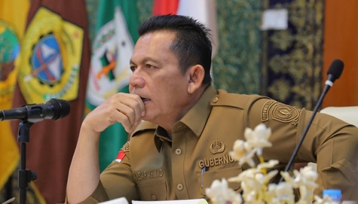 Ansar Gagas Beasiswa Dokter Spesialis, Targetkan 62 Kuota Mulai 2026