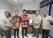 Usulkan Mega Proyek Infrastruktur, Lis Minta Dukungan Langsung dari Jakarta