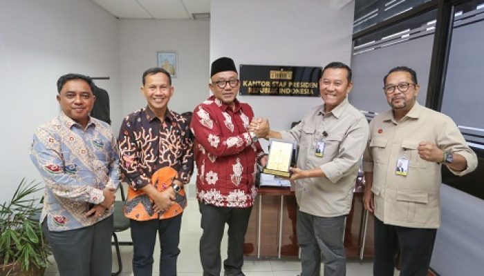 Usulkan Mega Proyek Infrastruktur, Lis Minta Dukungan Langsung dari Jakarta
