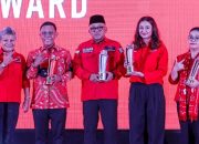 Lis Raih Penghargaan Wisata Sejarah, Pulau Penyengat Jadi Sorotan Nasional