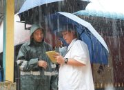 8 Titik Longsor di Bengkong Ditinjau BP Batam, Ini Langkah Penanganannya
