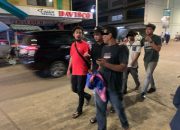 Pungli Resahkan Warga, Polisi Ringkus 7 Preman Parkir di Nagoya hingga Jodoh