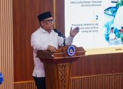 Rp13,2 Triliun Investasi Masuk Kepri, Wagub: Mahasiswa Harus Jadi Agen Perubahan!