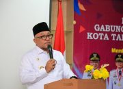 Lis: GOW Harus Jadi Kekuatan Ekonomi Perempuan Tanjungpinang