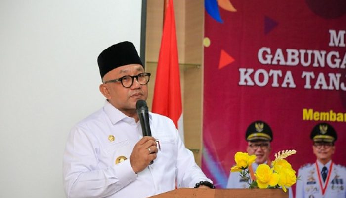 Lis: GOW Harus Jadi Kekuatan Ekonomi Perempuan Tanjungpinang