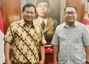 Presiden Prabowo Tugaskan Fary Francis Hadiri Pelantikan Paus Leo XIV di Vatikan