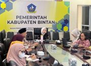 Rakor Tim Pembina Posyandu, Hafizha Tekankan Pentingnya Enam Bidang SPM