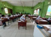MAN 2 Batam Tunjukkan Komitmen Seleksi Transparan Lewat CBT Live Score