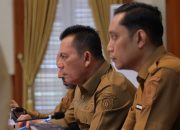 Ansar: Koperasi Desa Akan Jadi Tulang Punggung Ekonomi Kepri