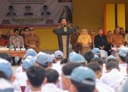 Kesbangpol Masuk Sekolah: Wagub Kepri Dukung Karakter Pelajar Hebat dan Sehat