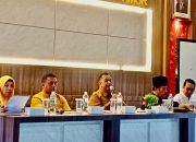 Bukan Sekadar Hafalan, Lomba Bertutur Tanjungpinang Tekankan Pemahaman Cerita