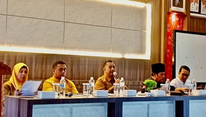 Bukan Sekadar Hafalan, Lomba Bertutur Tanjungpinang Tekankan Pemahaman Cerita