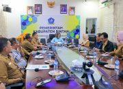 Dari Berakit hingga Pulau Sentut Kini Jadi Fokus Pemulihan Titik Batas Negara