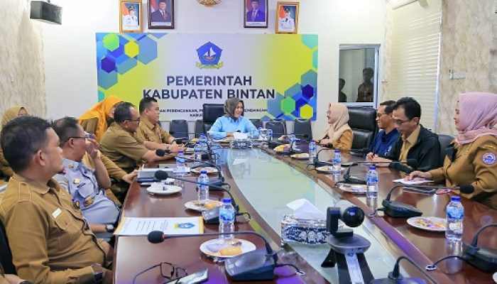 Dari Berakit hingga Pulau Sentut Kini Jadi Fokus Pemulihan Titik Batas Negara