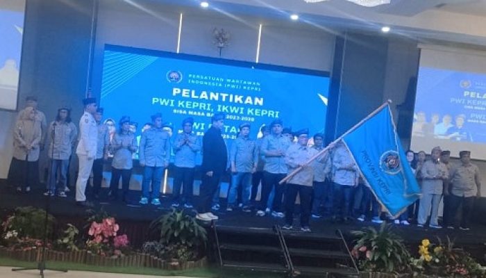 PWI Kepri Kritisi Rekonsiliasi Elitis dan Tolak HCB Ikut Kongres Persatuan PWI