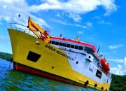 Pelabuhan Tanjung Moco Bakal Layani 2 Kapal Perintis, BP Tanjungpinang: Kami Siap