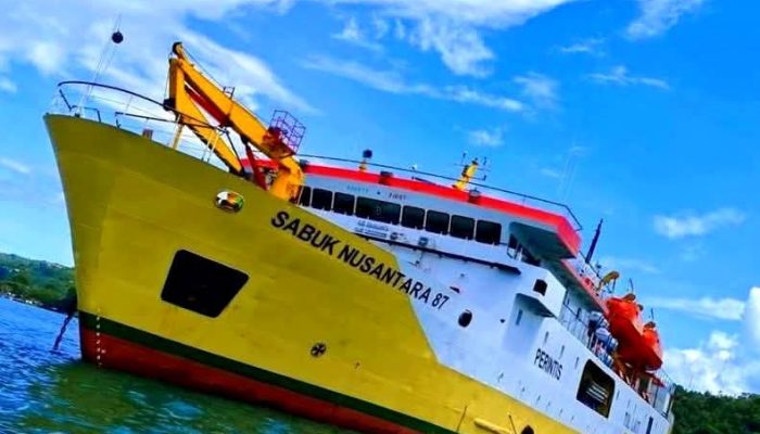 Pelabuhan Tanjung Moco Bakal Layani 2 Kapal Perintis, BP Tanjungpinang: Kami Siap