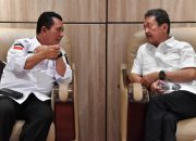 Pemprov Kepri Desak Relaksasi Kebijakan Penangkapan Ikan untuk Nelayan