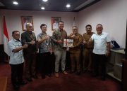 Singapura Tertarik Perluas Investasi di Batam-Bintan