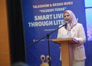 Bunda Literasi Dewi Kumalasari: Kita Butuh Generasi yang Tak Mudah Tertipu Hoaks