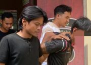 Sembunyi di Tanjungpinang, Dukun Cabul di Bintan Akhirnya Diringkus