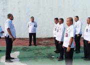 Bersih-Bersih Lapas: Tim Gabungan Lapas Tanjungpinang Temukan Barang Terlarang