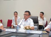 Tata Ulang Jabatan ASN, Pemko Mulai Benahi Pelayanan Sesuai Kompetensi