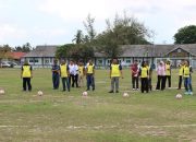 Bupati Cup 2025 Dimulai, 24 Tim Berlaga dan 52 UMKM Ramaikan Arena