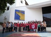 Batam Dilirik Lembaga Bisnis Internasional, BP Batam Siap Gaet Investor