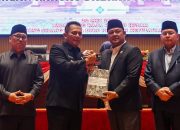 Gubernur: Rekomendasi DPRD Jadi Bahan Penting Perbaikan Pembangunan Kepri