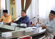 14 Kali Berturut-turut! Bintan Kembali Raih Opini WTP dari BPK
