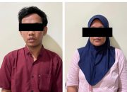 Modus Visa Sosial, Dua Korban Calon PMI Ilegal Diselamatkan Polda Kepri