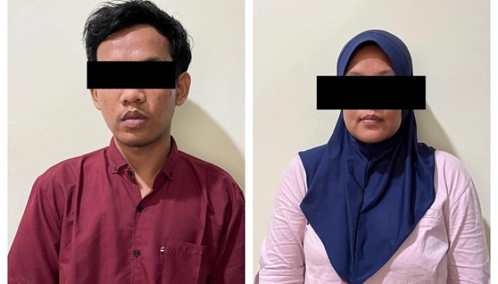 Modus Visa Sosial, Dua Korban Calon PMI Ilegal Diselamatkan Polda Kepri