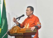 Pengurus IKA Universitas Ibnu Sina Resmi Dikukuhkan Gubernur Kepri