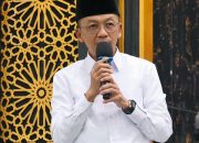 Dinas Pariwisata Kepri Hadirkan Inovasi Baru di Creative Explore 2025