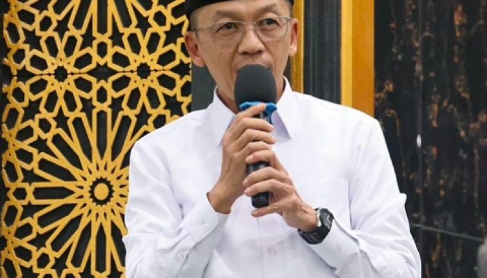 Dinas Pariwisata Kepri Hadirkan Inovasi Baru di Creative Explore 2025