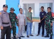 Pindah ke Tanjung Banon, Warga Rempang Mulai Kehidupan Baru