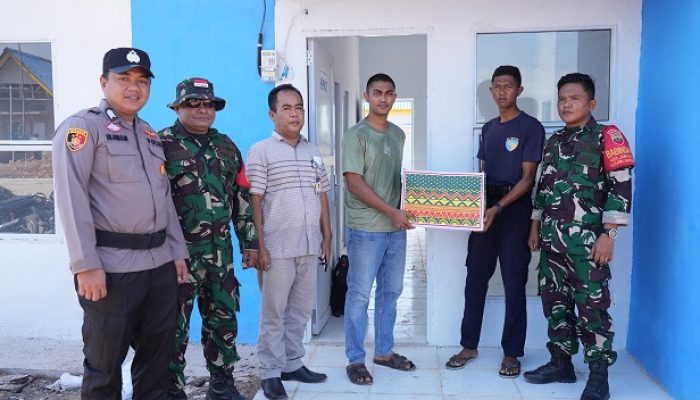 Pindah ke Tanjung Banon, Warga Rempang Mulai Kehidupan Baru