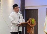 Tanjungpinang Buka Pintu Lebar untuk Investor, Lis Janji Perizinan Cepat dan Aman