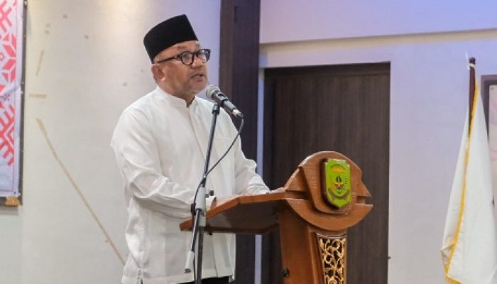 Tanjungpinang Buka Pintu Lebar untuk Investor, Lis Janji Perizinan Cepat dan Aman