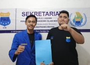 Kepengurusan Baru PMII Tanjungpinang-Bintan Bawa Energi Perubahan