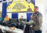 Rumah Tak Layak Huni di Bintan Dapat Bantuan
