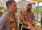 Malam Ini, Pawai Takbir Idul Adha Berkumandang di Tanjungpinang, Ini Rutenya