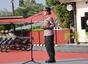 Idul Adha 1446 H, Polres Bintan Fokuskan Pengamanan di Titik Keramaian