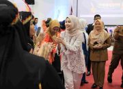 HUT IGTKI-PGRI ke-75, Bunda PAUD Bintan Tekankan Wajib Belajar Pra Sekolah Setahun